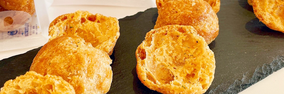 焼き菓子